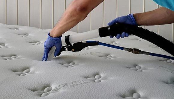 Mattress Cleaning