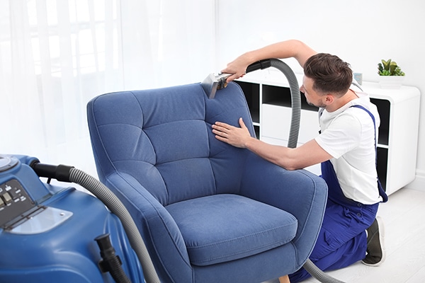 Sofa Cleaning